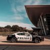 Police internal accountability