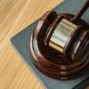 No campaign contributions for judges