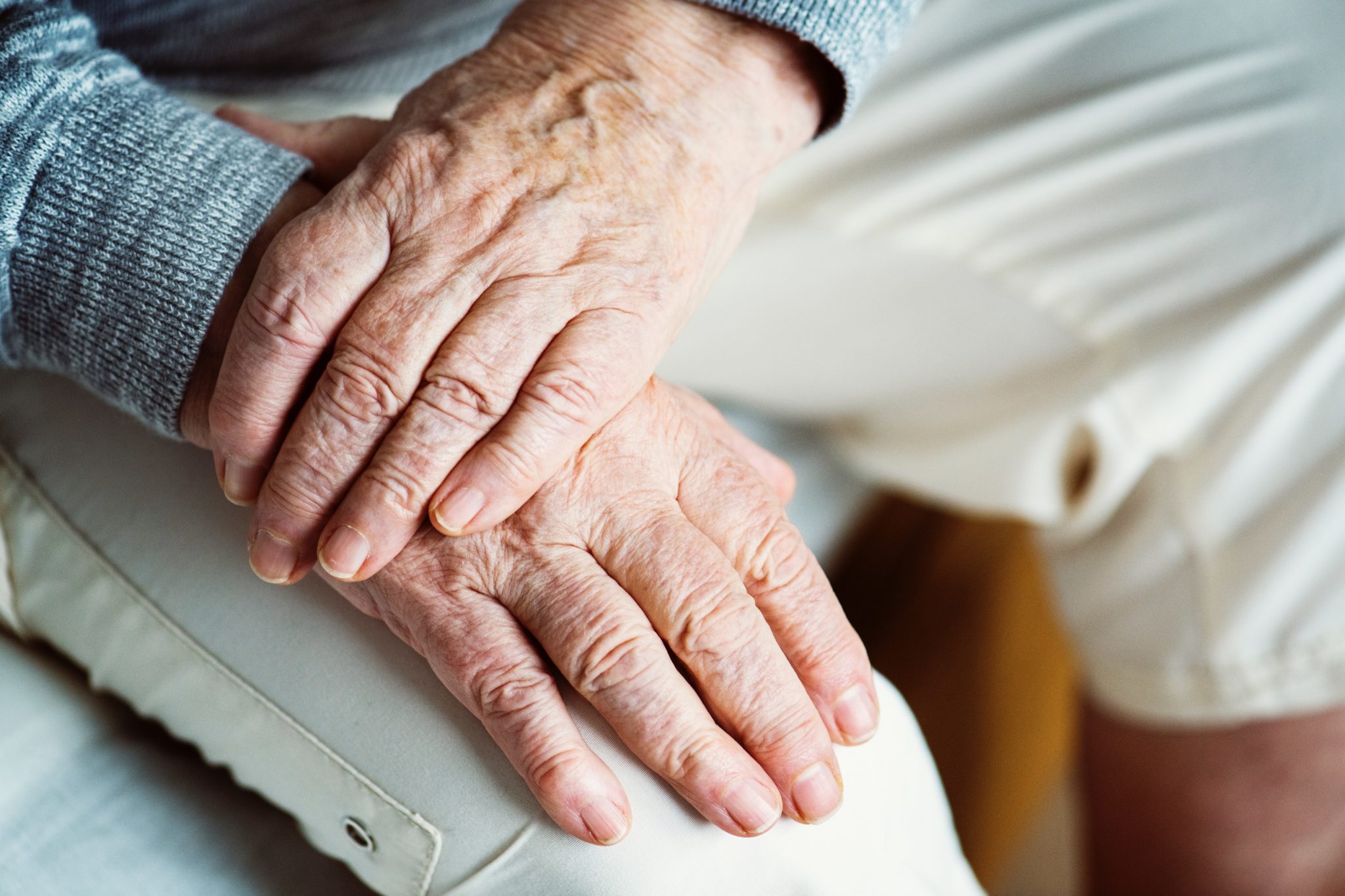 Euthanasia eligibility
