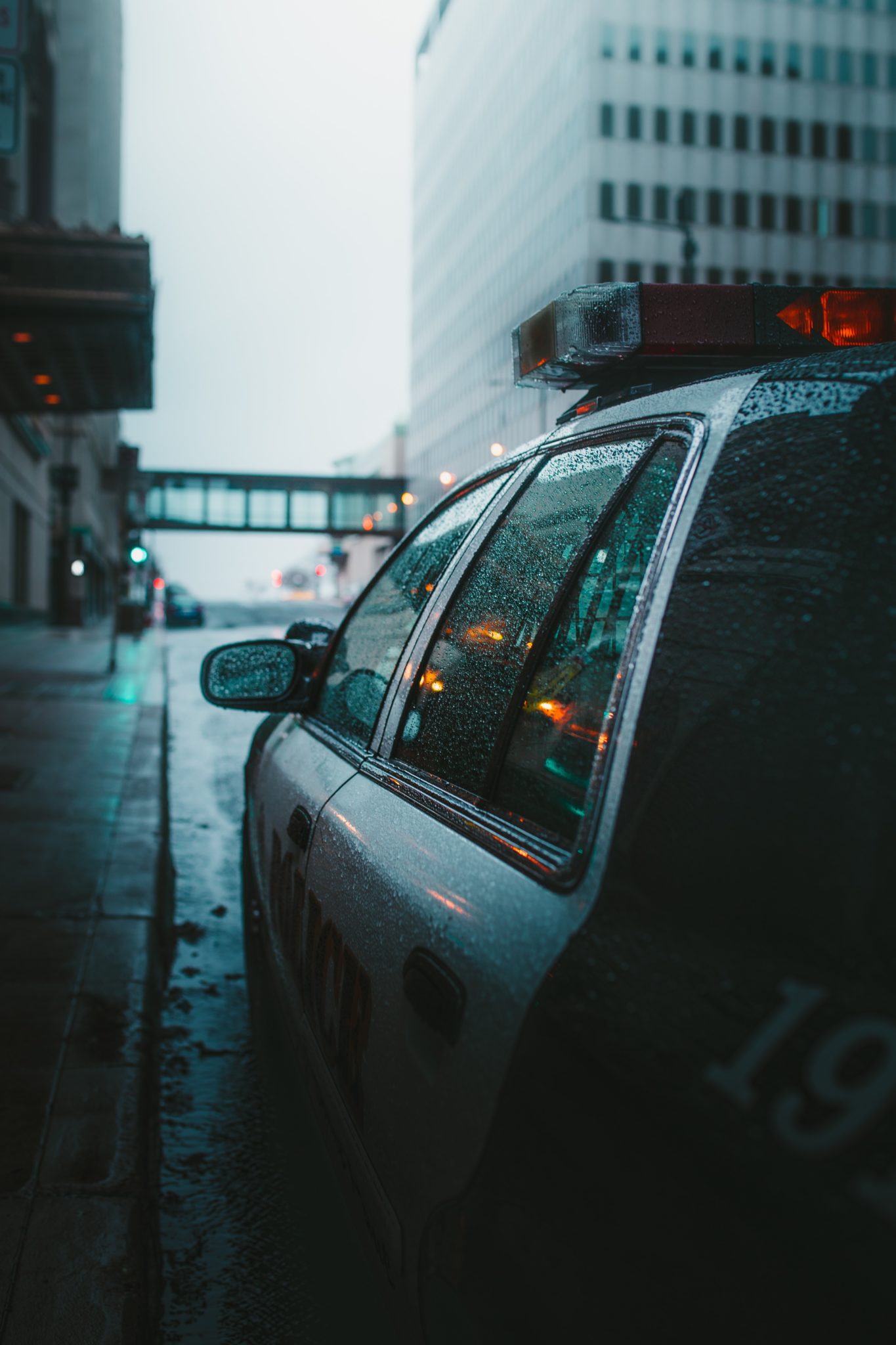 Police allowed quasi detainment