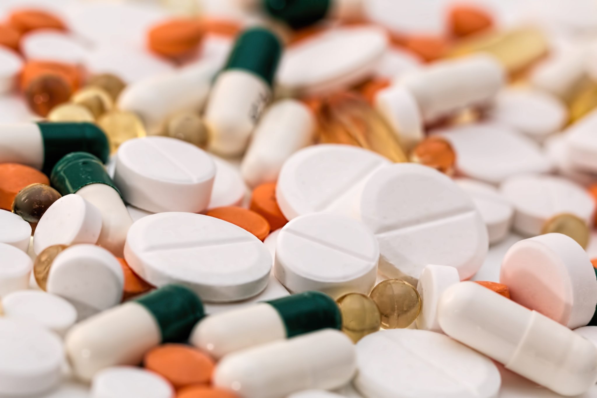 Pharmaceutical choice for all citizens