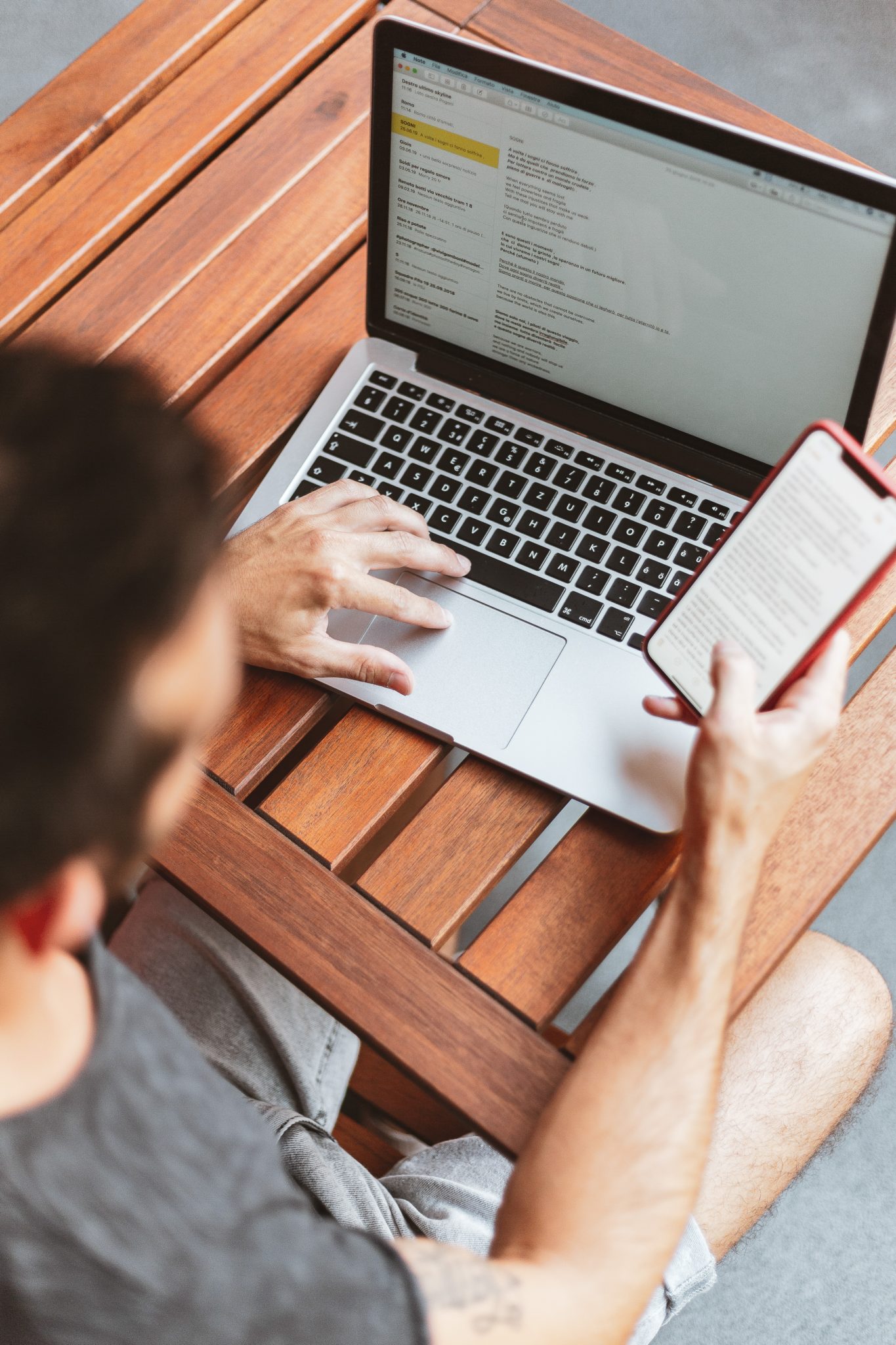 Mandatory electronic court forms