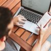 Mandatory electronic court forms