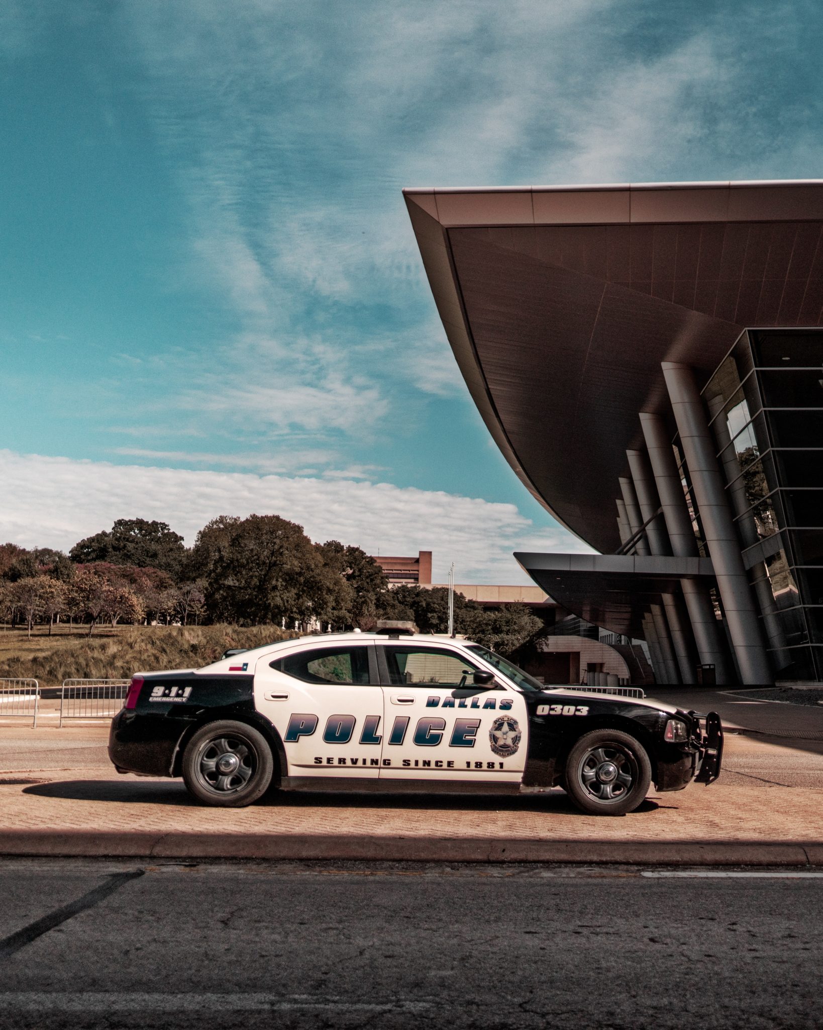 Police internal accountability