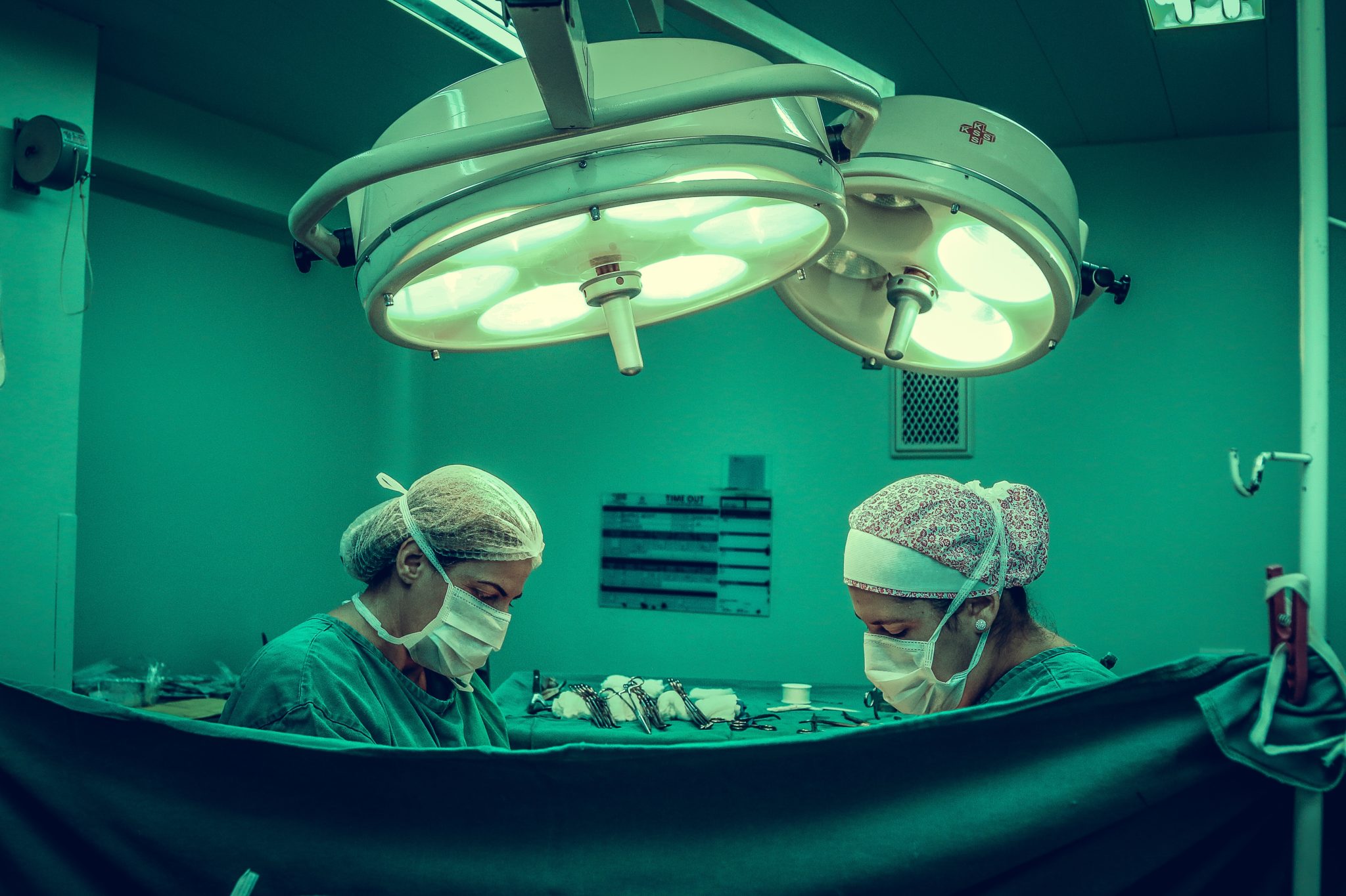 Consumer medical debt protection