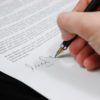 Legislation simplification and accountability