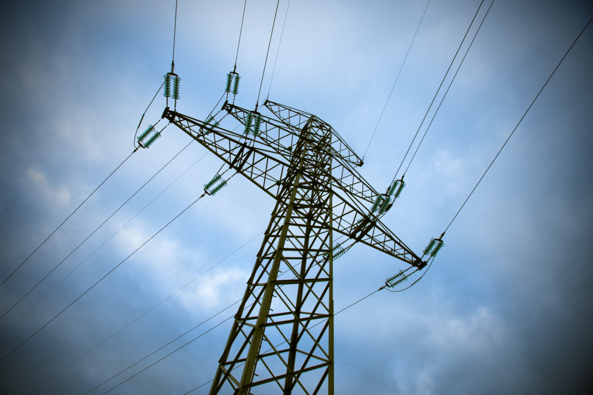 Nationwide utility deregulation