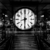 Government employee timecard transparency and accountability