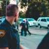 Police video accountability