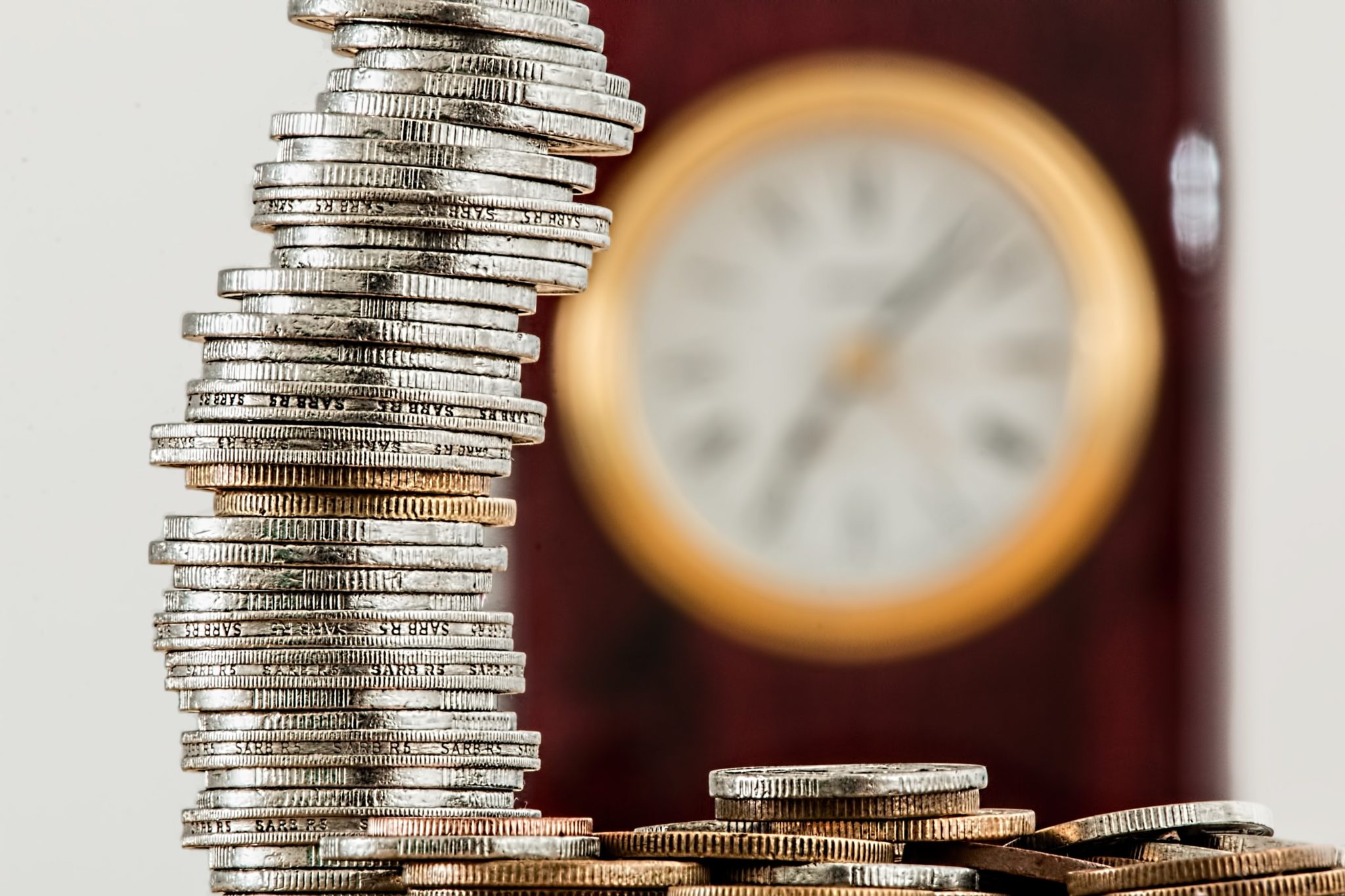 Lender interest and fee limits